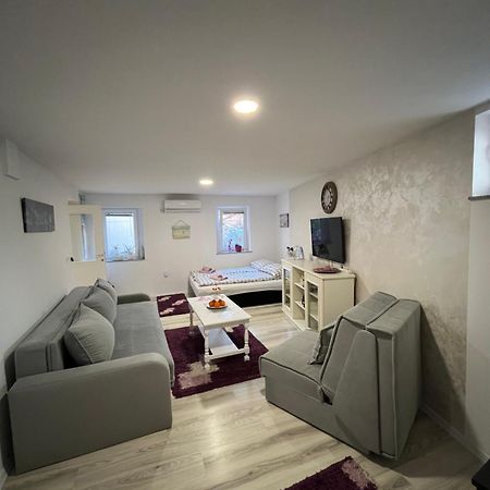 Apartman Nermin Mostar Zewnętrze zdjęcie