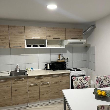 Apartman Nermin Mostar Zewnętrze zdjęcie