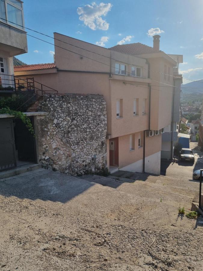 Apartman Nermin Mostar Zewnętrze zdjęcie