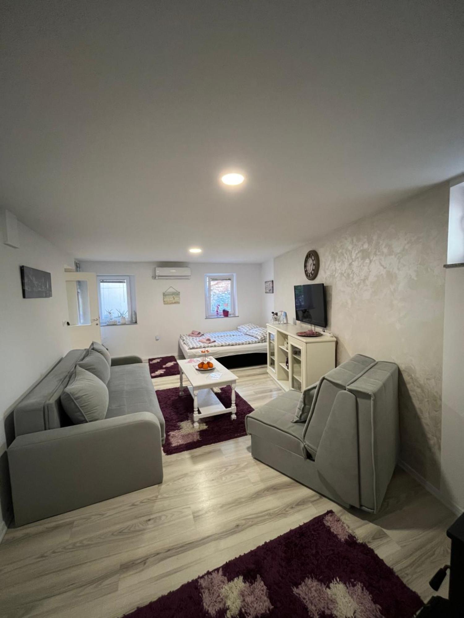 Apartman Nermin Mostar Zewnętrze zdjęcie