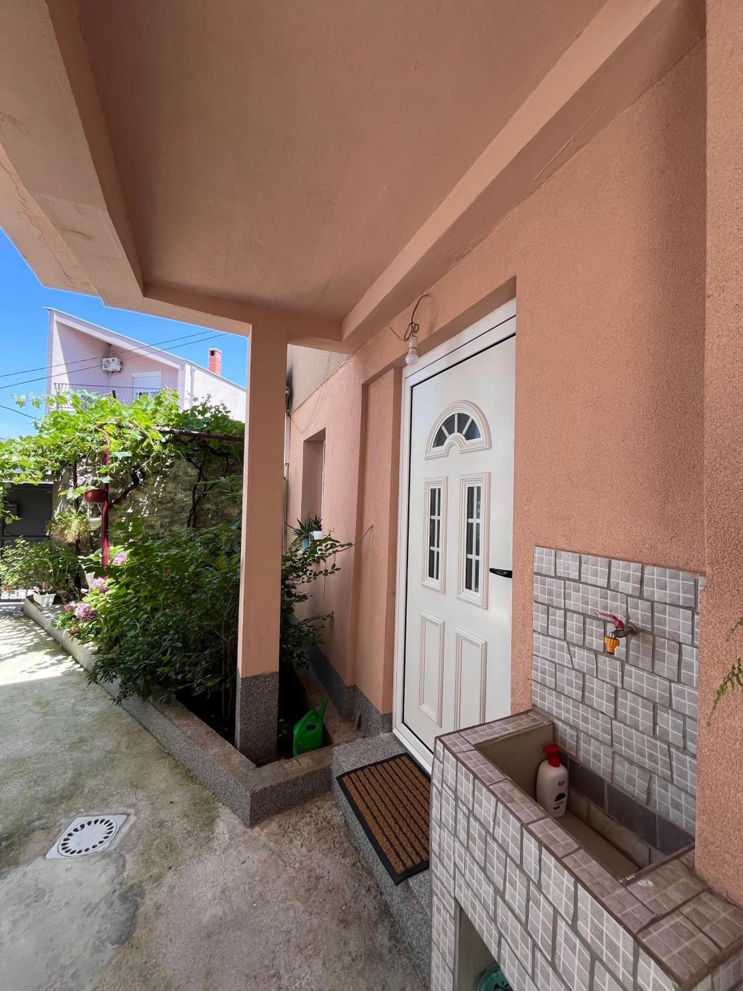 Apartman Nermin Mostar Zewnętrze zdjęcie