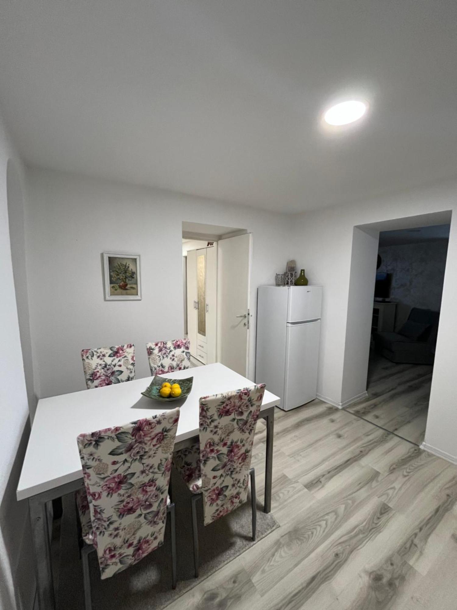Apartman Nermin Mostar Zewnętrze zdjęcie