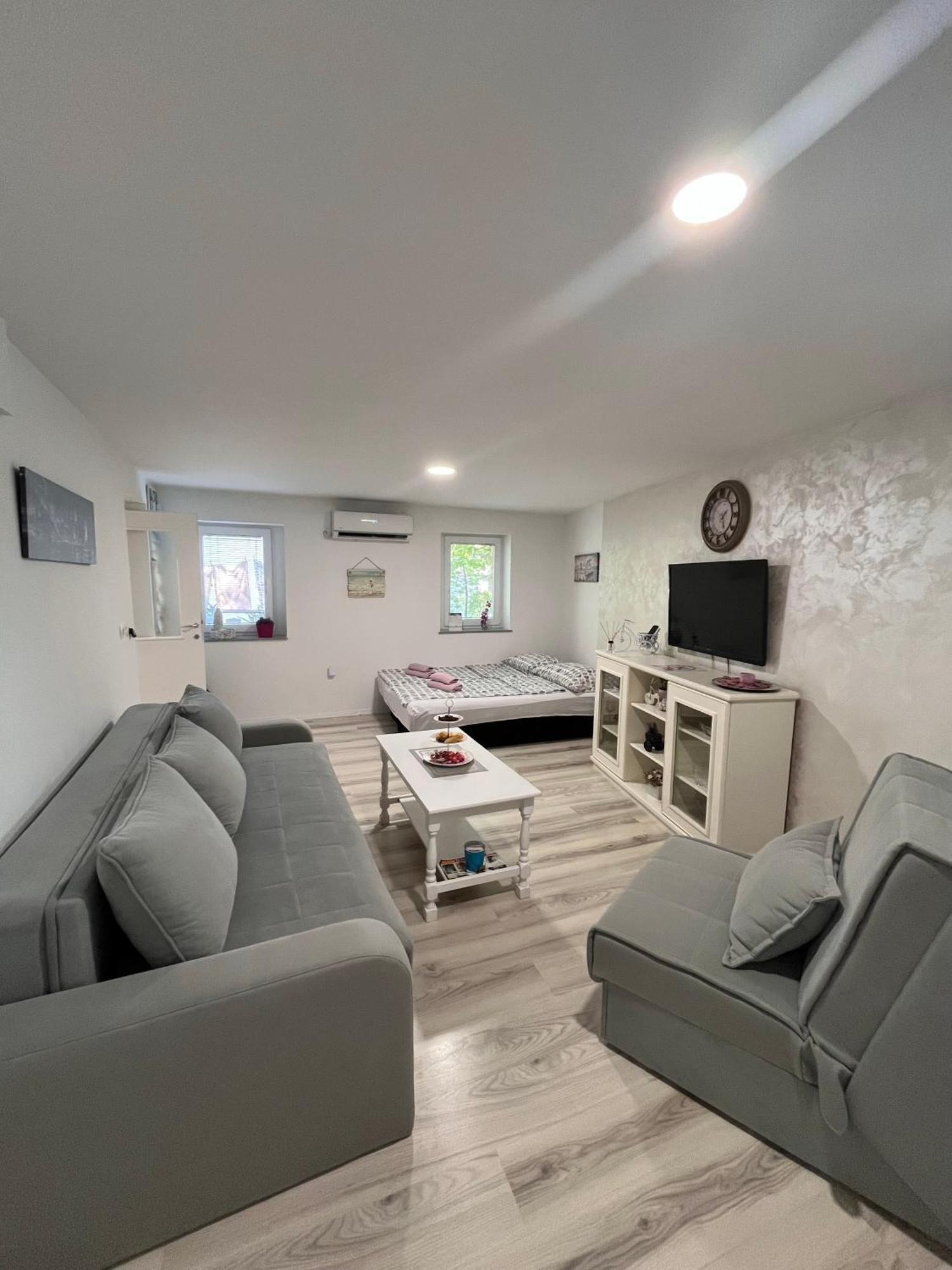 Apartman Nermin Mostar Zewnętrze zdjęcie