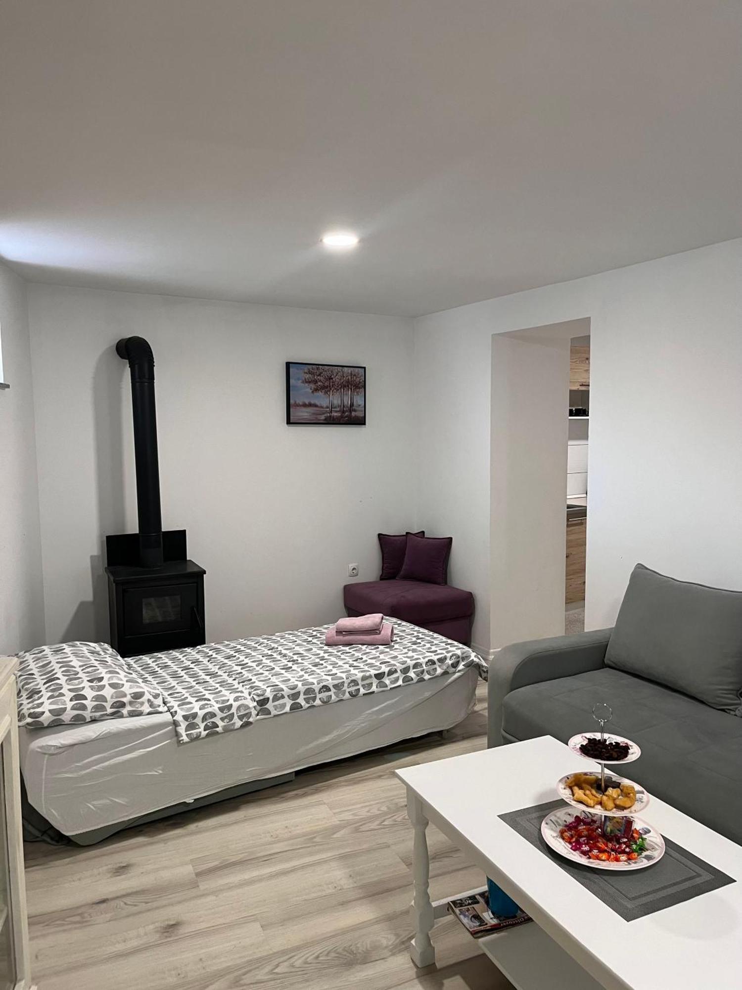 Apartman Nermin Mostar Zewnętrze zdjęcie