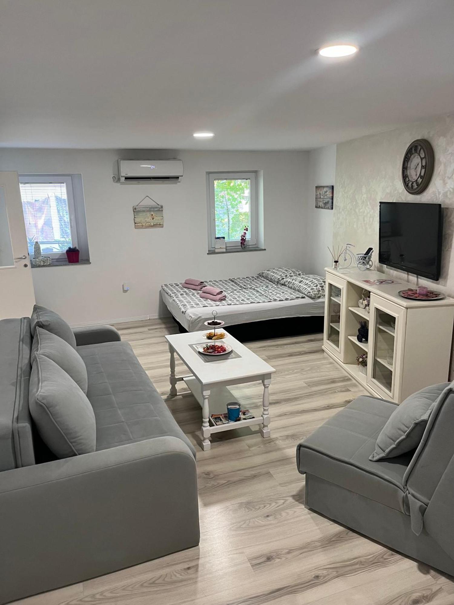 Apartman Nermin Mostar Zewnętrze zdjęcie