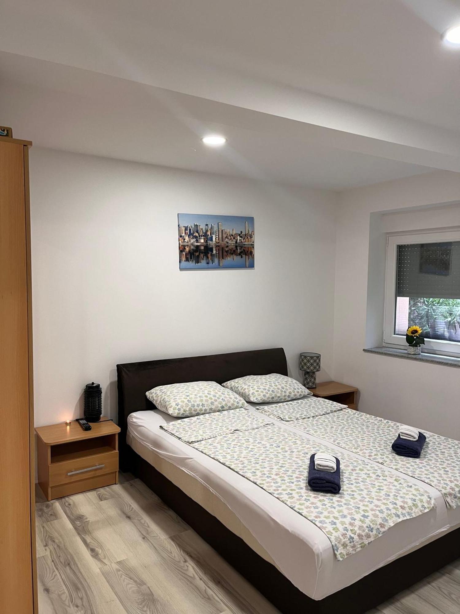 Apartman Nermin Mostar Zewnętrze zdjęcie