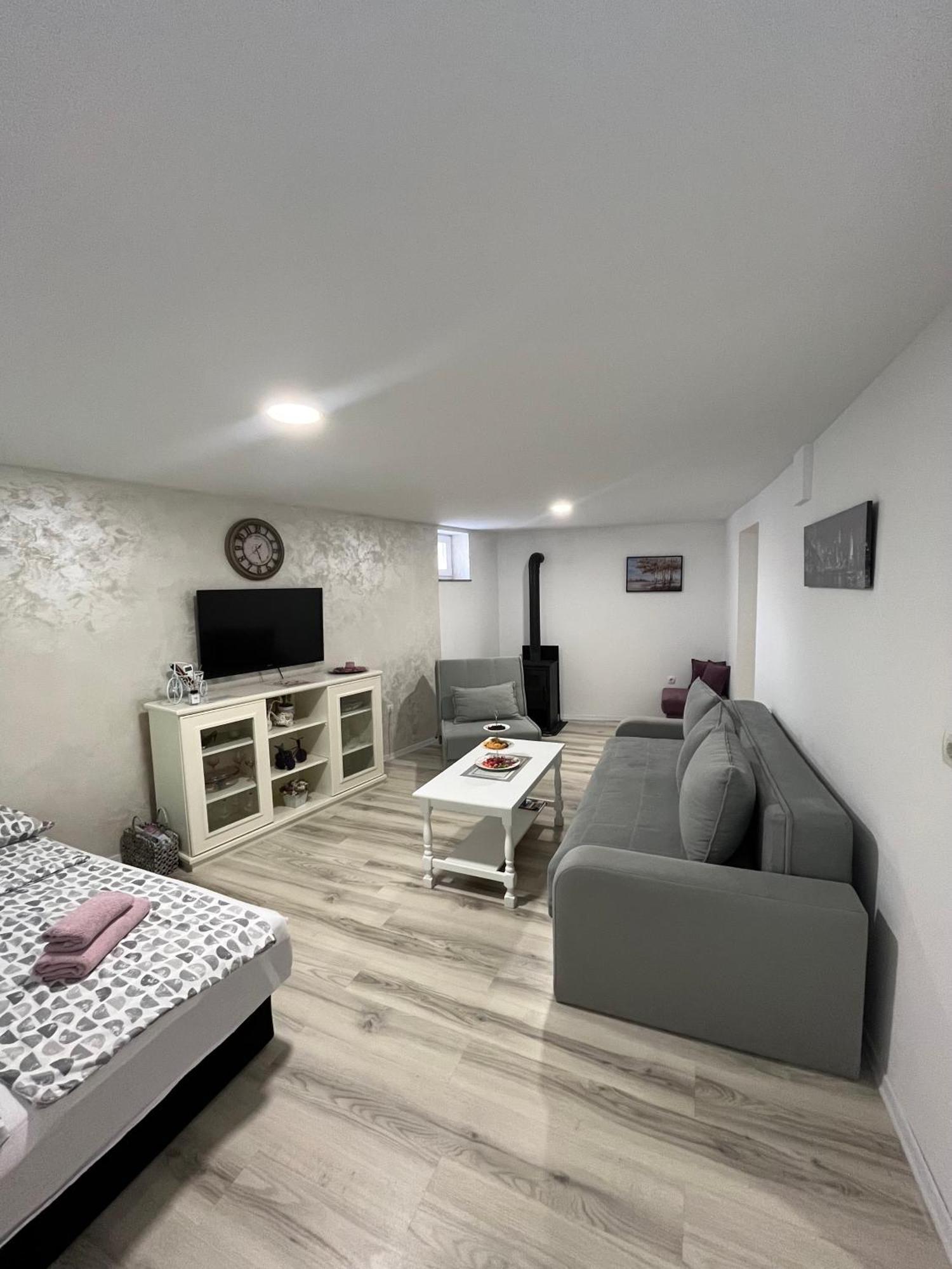 Apartman Nermin Mostar Zewnętrze zdjęcie