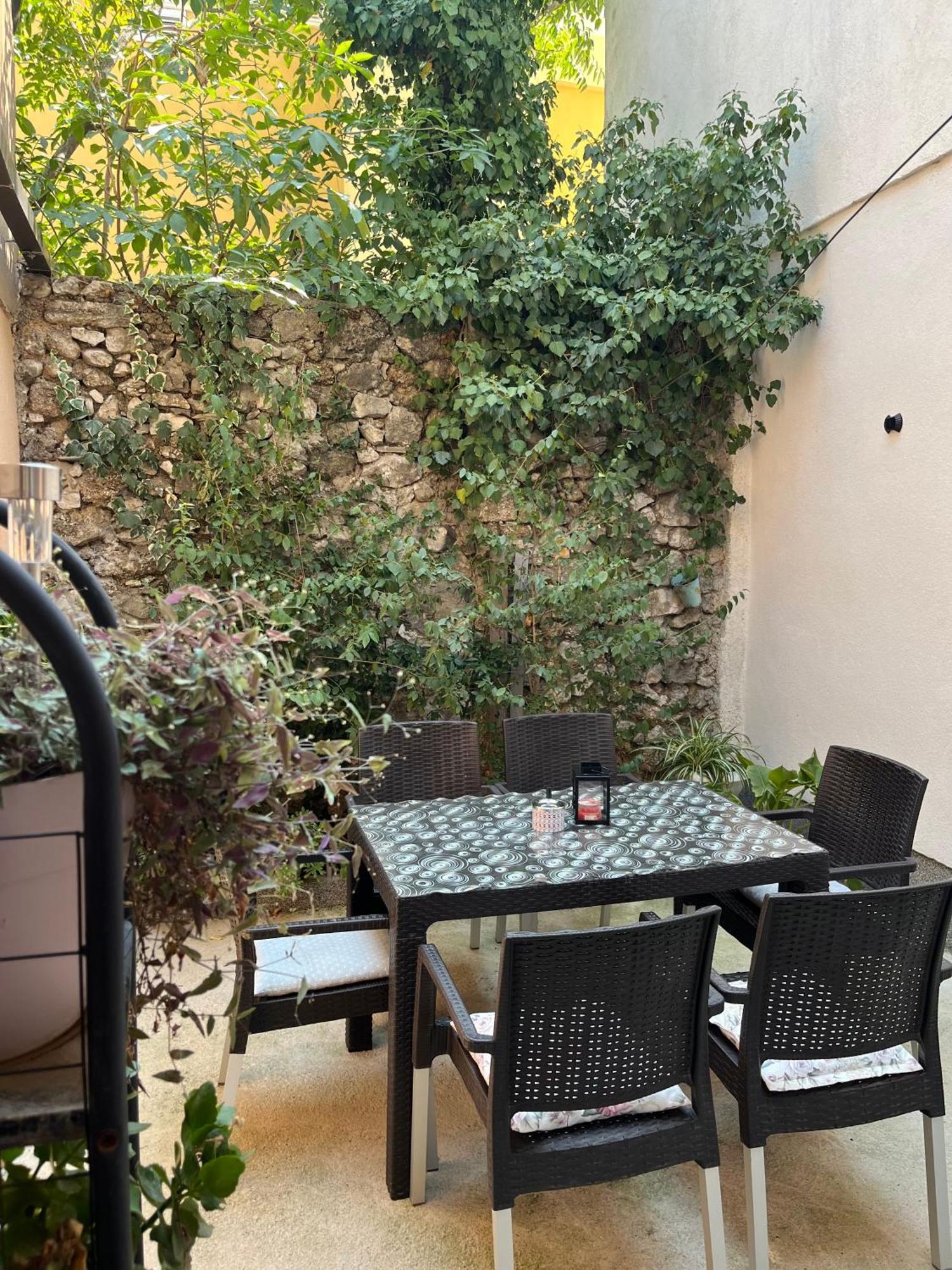 Apartman Nermin Mostar Zewnętrze zdjęcie