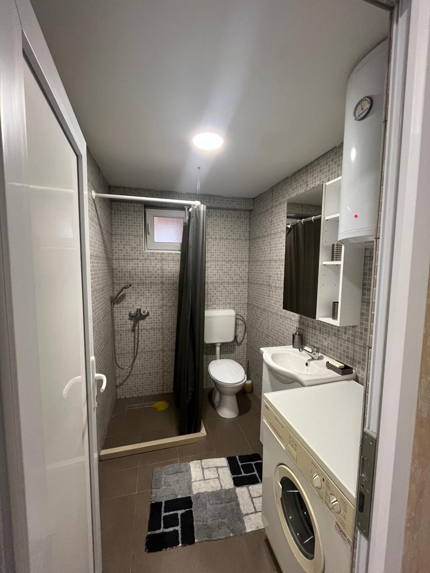 Apartman Nermin Mostar Zewnętrze zdjęcie