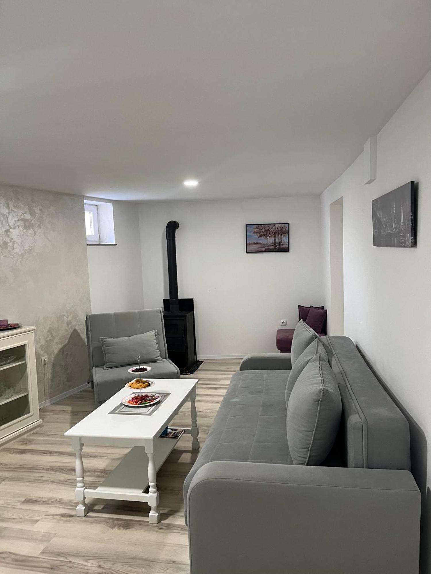 Apartman Nermin Mostar Zewnętrze zdjęcie