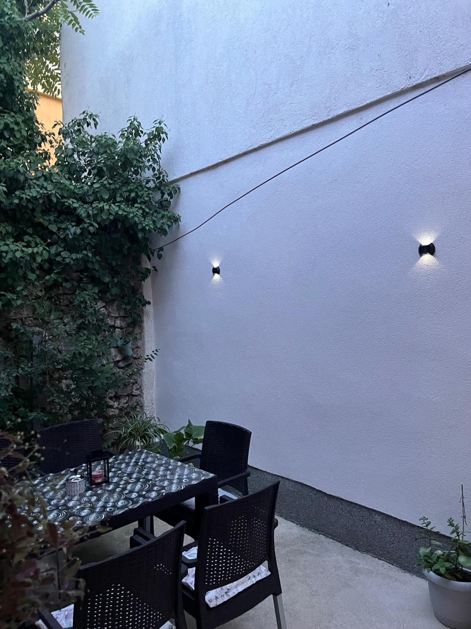 Apartman Nermin Mostar Zewnętrze zdjęcie