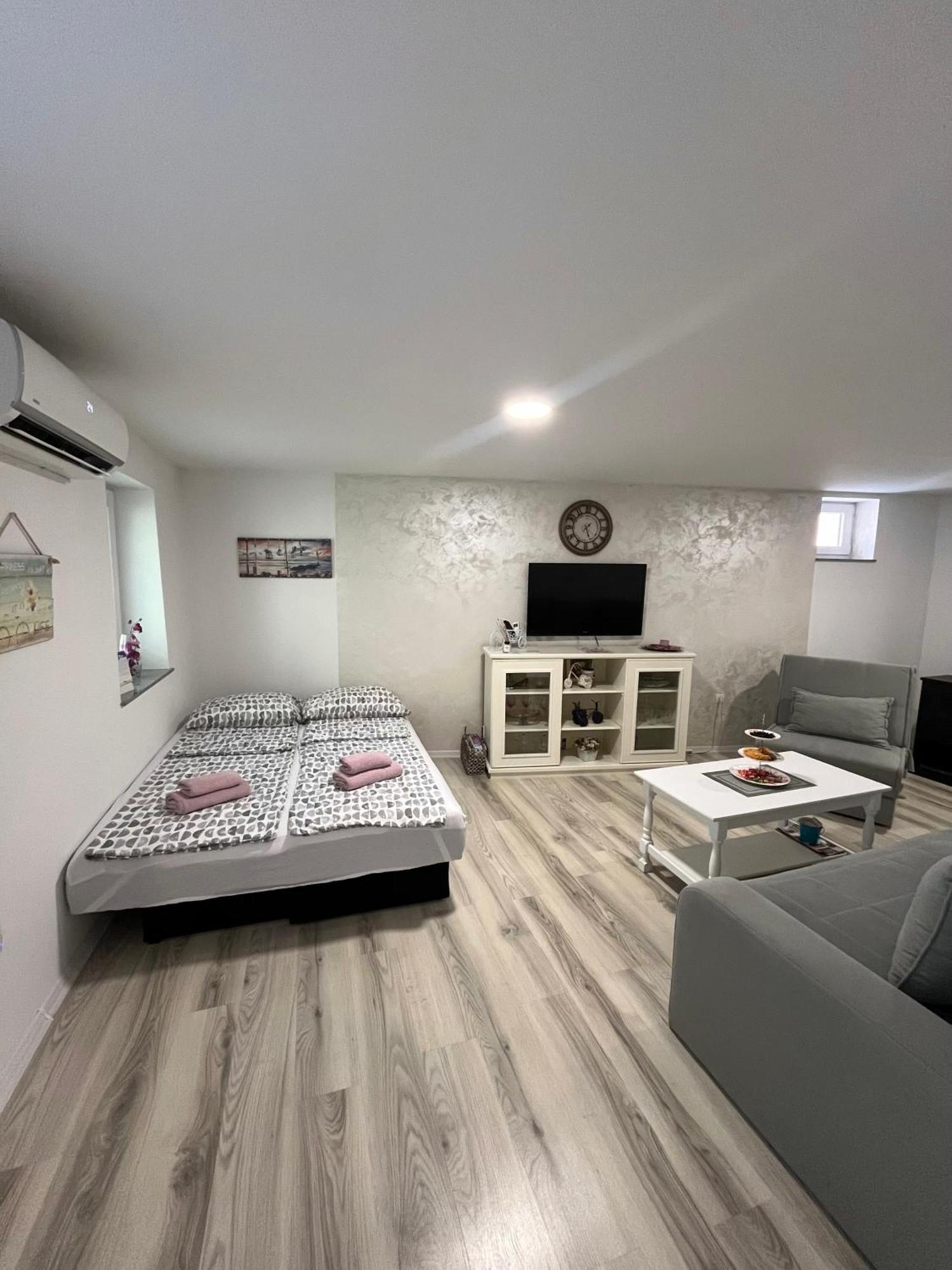 Apartman Nermin Mostar Zewnętrze zdjęcie