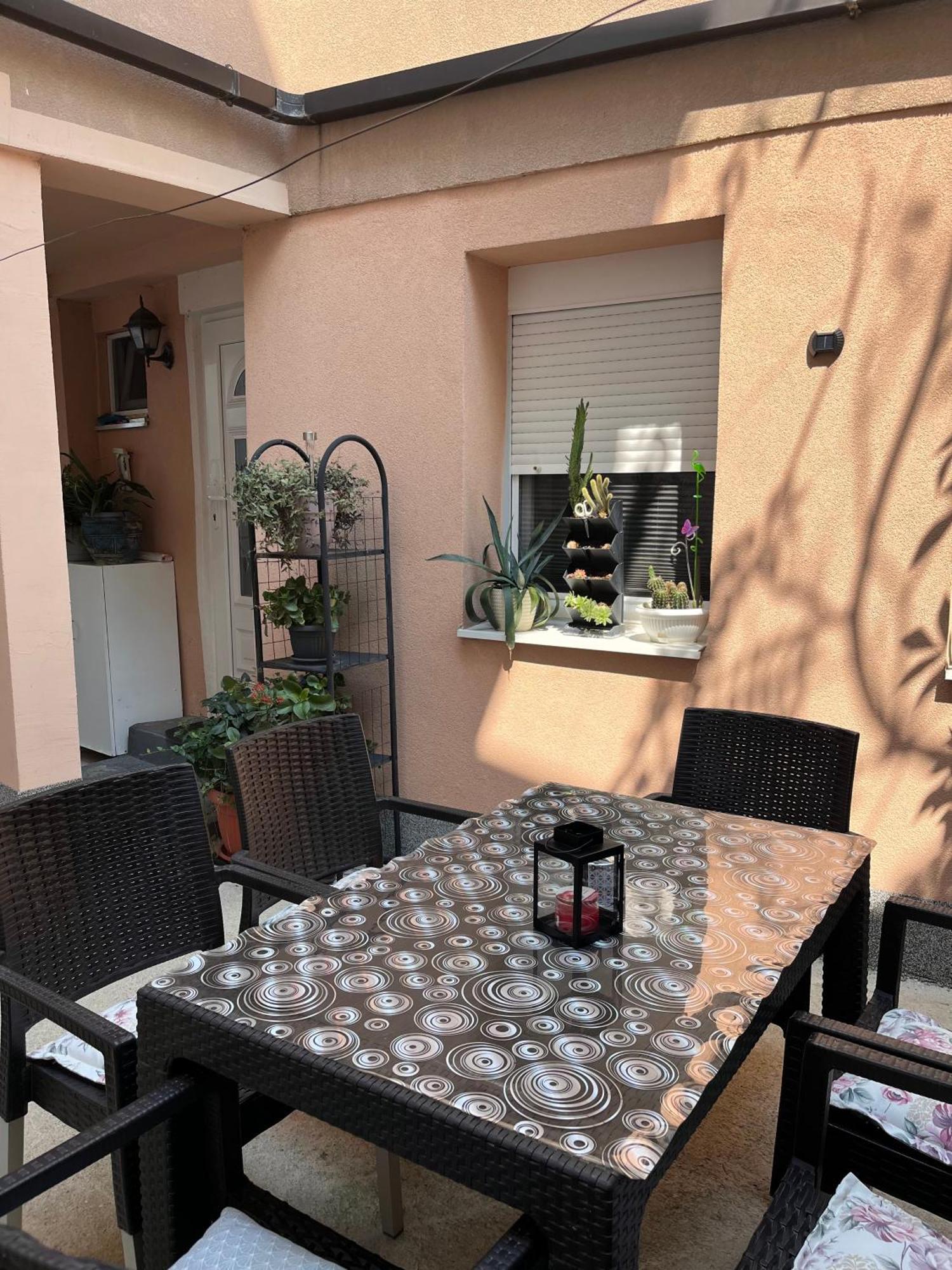 Apartman Nermin Mostar Zewnętrze zdjęcie