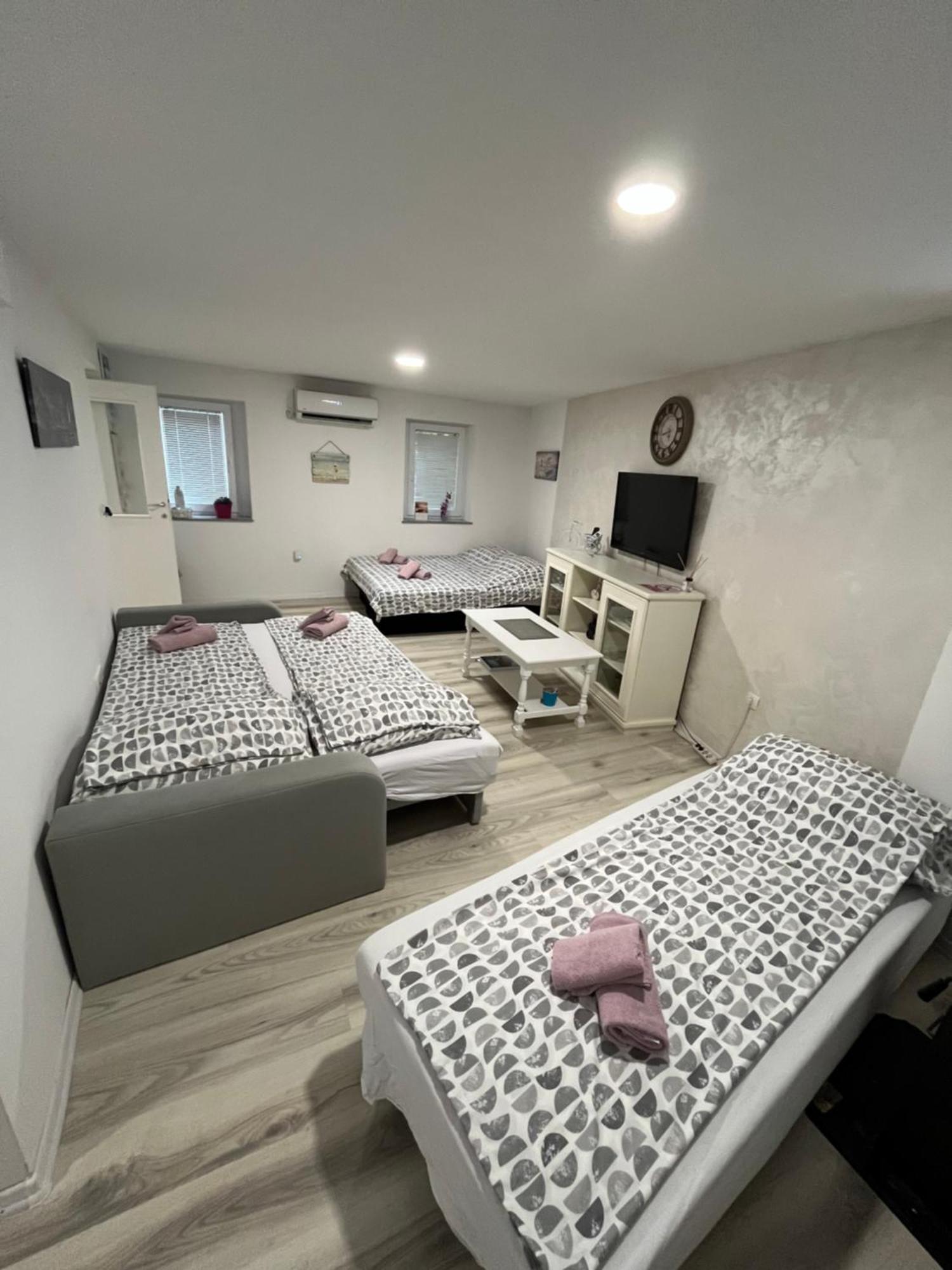 Apartman Nermin Mostar Zewnętrze zdjęcie